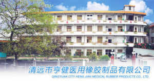 清遠市亨健醫用橡膠製品有限公司 清遠市亨健醫用橡膠製品有限公司
