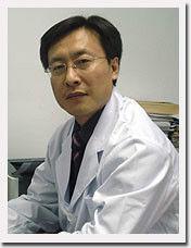 劉曉冬[吉林大學公共衛生學院副院長]