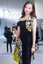 Dior2017春夏成衣系列發布秀場