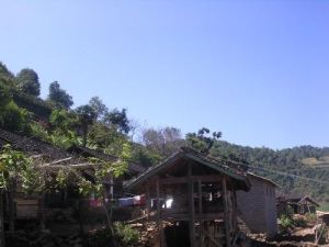 忙兌自然村 忙兌自然村