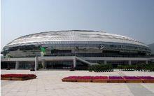 中華人民共和國第一屆青年運動會