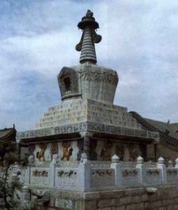 席力圖召 席力圖召