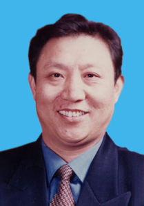 王振邦[北京市農業局黨組成員、副局長]