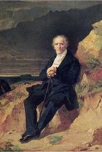 夏爾&middot;傅立葉