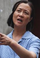 吃虧是福[2011年何群拍攝家庭生活劇]