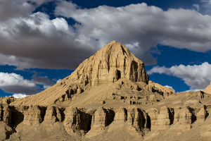 土林-古格風景名勝區