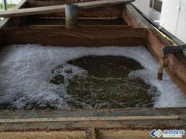 紡織廢水 紡織廢水