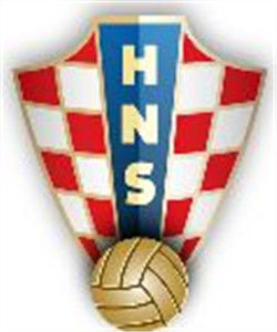 克羅埃西亞國家隊 克羅埃西亞國家隊