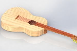 西班牙吉他 西班牙吉他