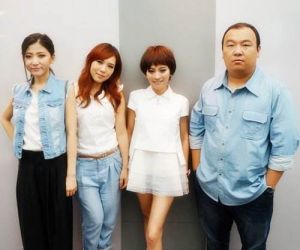 墨綠森林組合 墨綠森林組合