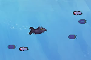 深海惡魚 深海惡魚