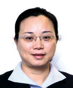 陶萍[中國作家協會會員]