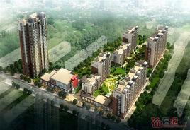 金域華庭 金域華庭