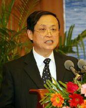 國家海洋局局長孫志輝