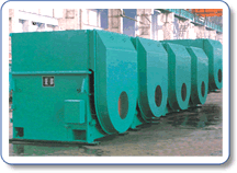 中國東方電氣集團公司