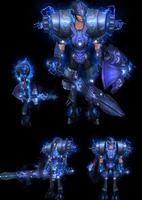 阿喀琉斯之靈魂 阿喀琉斯之靈魂