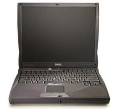 DELL Inspiron 4100 DELL Inspiron 4100