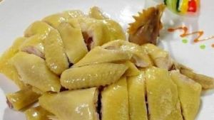 西山農家苑 西山農家苑