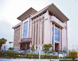 東莞市第一人民法院 東莞市第一人民法院