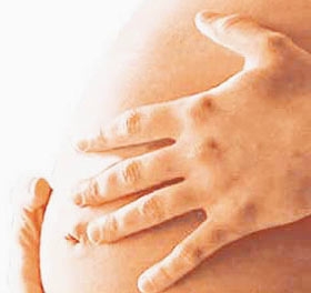 妊娠合併缺鐵性貧血