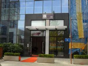 星海大觀沿海國際 星海大觀沿海國際