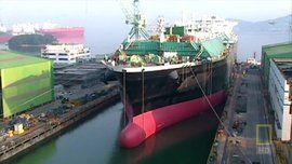 偉大工程巡禮 偉大工程巡禮