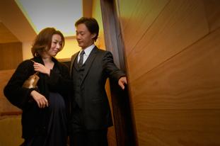 《大搜查之女》