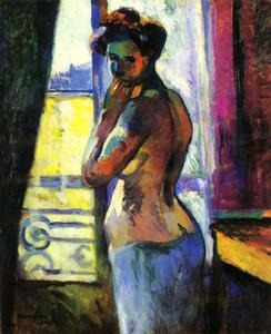 亨利·夏爾·芒更 亨利·夏爾·芒更