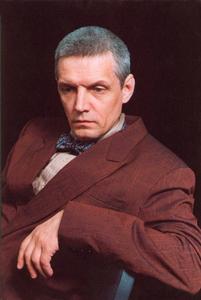 《大師與瑪格麗特》