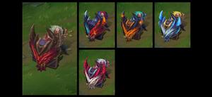 巴姆[《英雄聯盟》中角色]