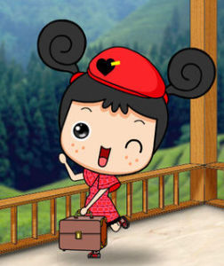 大頭妹換裝3 大頭妹換裝3