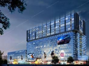 揚名廣場 揚名廣場