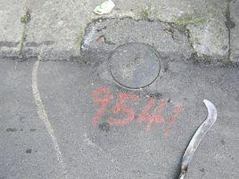 公路水準點 公路水準點