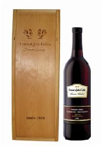 （圖）嘉露葡萄酒