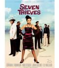 7盜賊 7盜賊