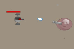 防守炮塔 防守炮塔