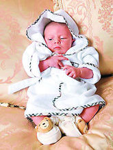 巴倫&middot;特朗普