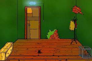 逃離鄉村公寓 逃離鄉村公寓