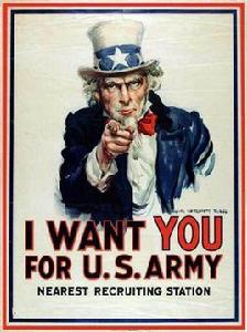 i want you for u.s. army i want you for u.s. army