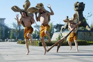 舞蹈社會學 舞蹈社會學