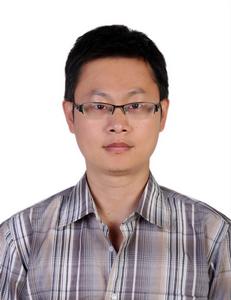 莫丹[副研究員]