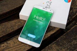 YunOS手機 YunOS手機