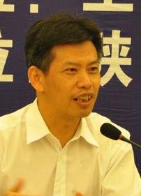 呂桂新[工業和信息化部原材料工業司副巡視員]