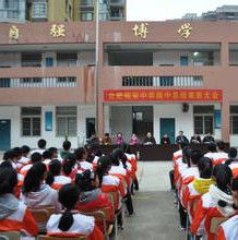 合肥市皖安中學 合肥市皖安中學