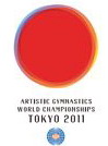 2011年東京世界體操錦標賽會徽