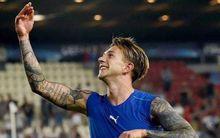 義大利國家隊時期