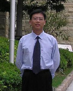 陳斌[西安交通大學教授]