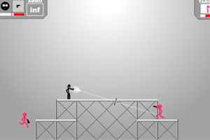 《英雄薩姆4》 《英雄薩姆4》