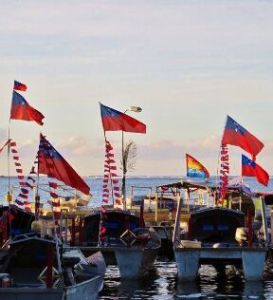 西薩摩亞獨立日 西薩摩亞獨立日