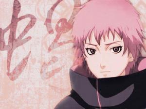 sasori